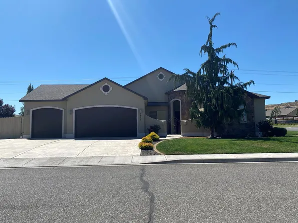 433 Golden Dr, Richland, WA 99352