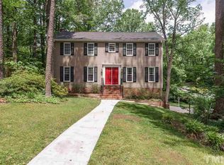 4617 Fernham Pl, Raleigh, NC 27612