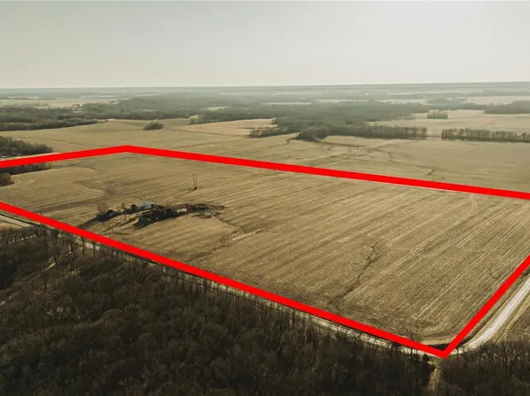 798 Longbridge Trl, Walshville, IL 62091