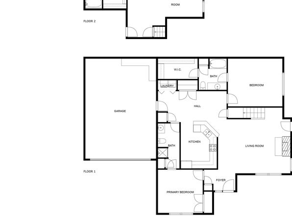 135C Michelle Dr, Shepherdsville, KY 40165