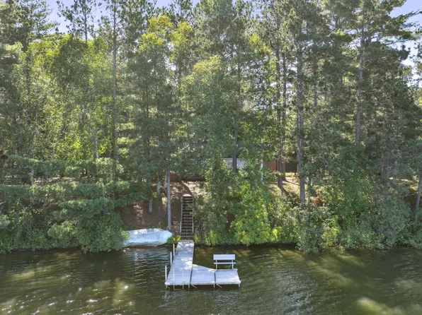 14868 Wolf Trl, Crosslake, MN 56442
