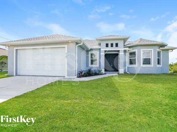 3303 14th St SW, Lehigh Acres, FL 33976