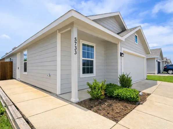 5733 Barbaro Dr, Forney, TX 75126