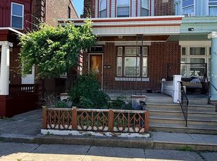 1238 Harrison St, Philadelphia, PA 19124