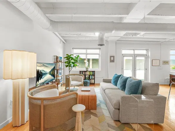 805 Peachtree St NE Unit 107, Atlanta, GA 30308