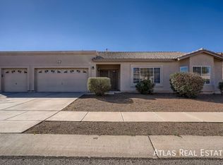8622 E Bullrider Pl, Tucson, AZ 85747