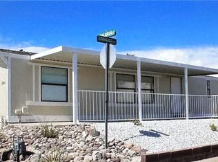 3192 Calanda St, Laughlin, NV 89029