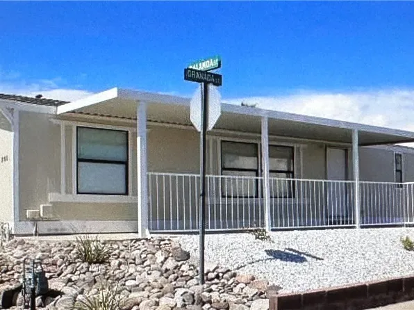 3192 Calanda St, Laughlin, NV 89029
