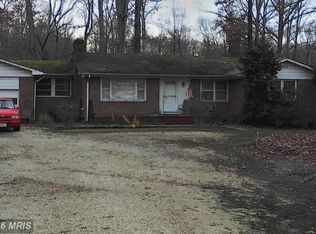 2650 Holland Dr, Huntingtown, MD 20639