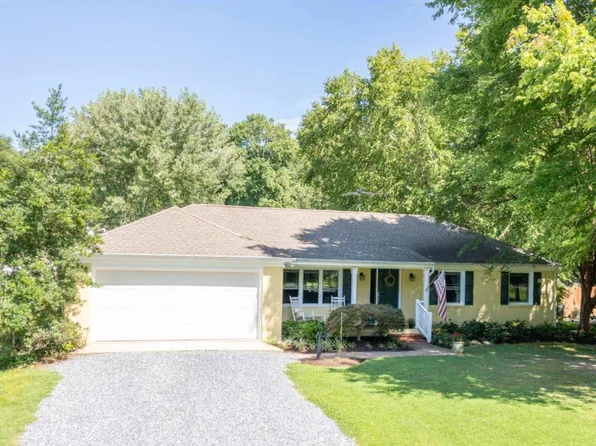 6745 Edge Rd, Royal Oak, MD 21662