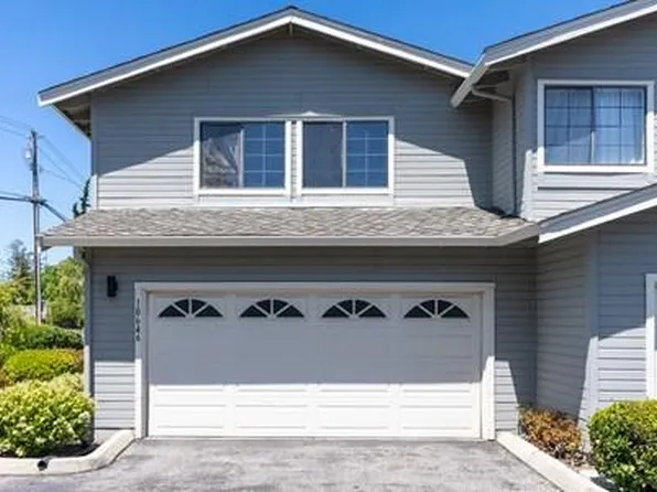 10646 N Blaney Ave, Cupertino, CA 95014