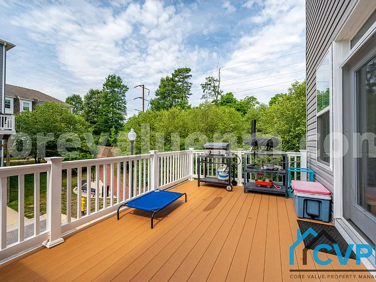 1432 Becknel Ave — Photo 16