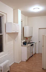 Rented by The James Ruff Group, LLC