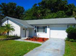 3605 Grayton Dr, New Port Richey, FL 34652