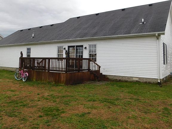 4th image of 117 Hilltopper Dr