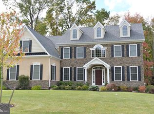 643 Cathcart Rd, Blue Bell, PA 19422