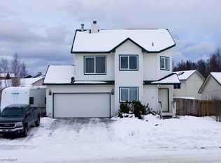 812 E Winter Haven St, Anchorage, AK 99504