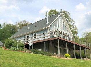 765 Lowery Rd, Albany, OH 45710