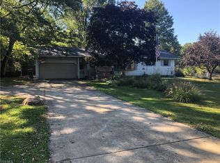 16441 Heiser Rd, Berlin Center, OH 44401