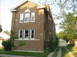14521 S Wallace Ave, Riverdale, IL
