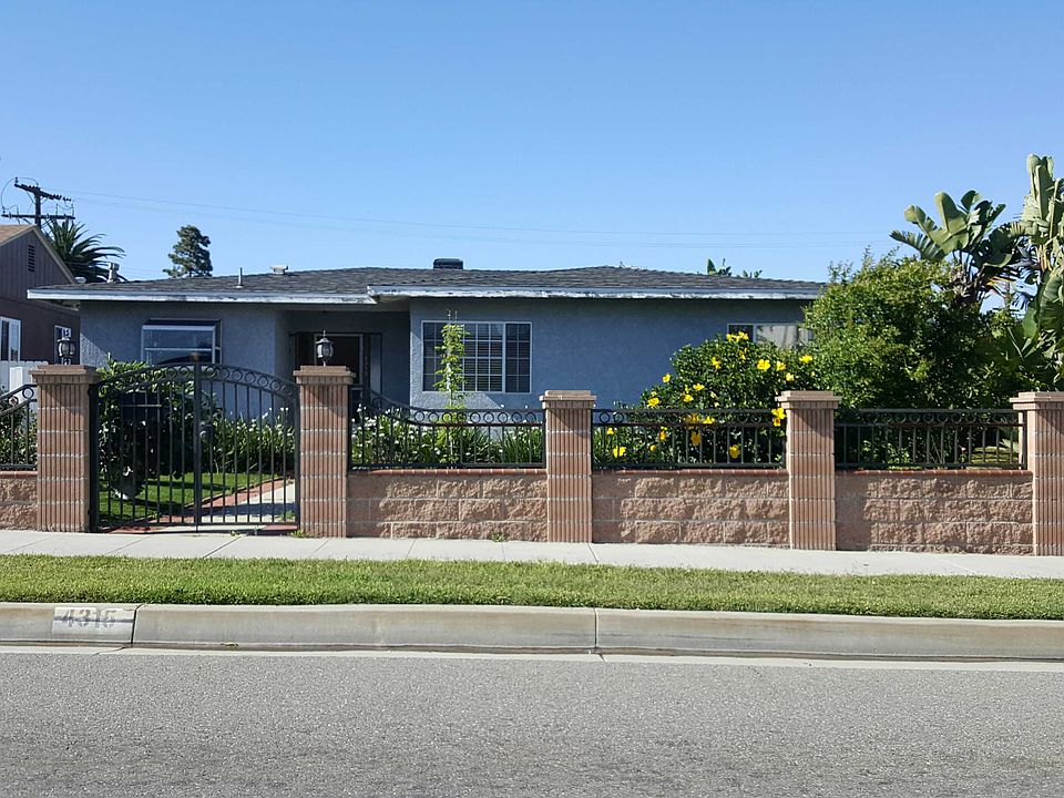 1st image of 4315 Artesia Blvd
