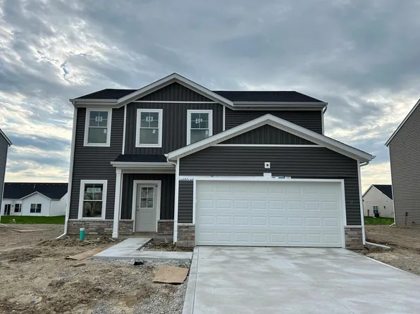 10390 Wisconsin St, Crown Point, IN 46307