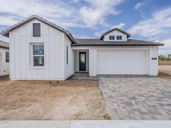 17655 W CRAWFORDSVILLE Drive, Surprise, AZ 85388