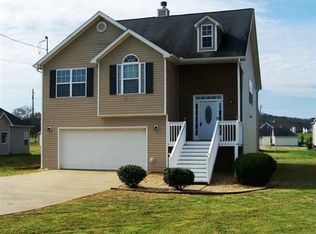 2216 Old Downing Mill Rd, Anniston, AL 36207