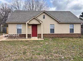 3460 Castle Dr, Horn Lake, MS 38637