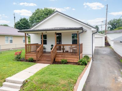 1205 Willow St, Kingsport, TN, 37664