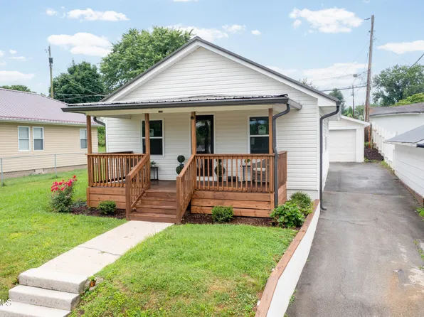 1205 Willow St, Kingsport, TN 37664