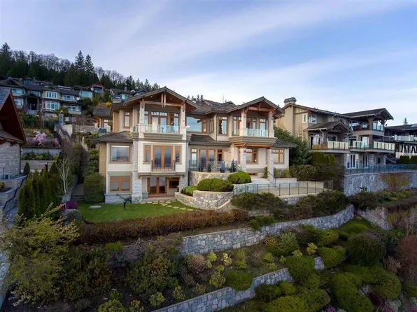 2420 Halston Ct, West Vancouver, BC V7S 3K3