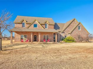 14101 Miracle Way, Edmond, OK 73025