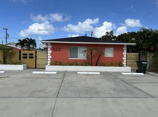 622 N M St #1, Lake Worth, FL 33460