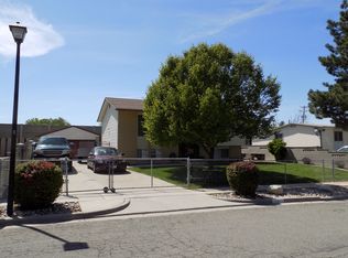 4404 S Orleans Way, West Valley City, UT 84120