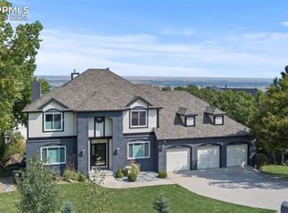 70 Ravenglass Way, Colorado Springs, CO 80906