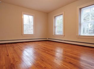 2 William St, Cambridge, MA 02139