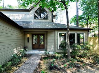 31 S Mossrock Rd, Spring, TX 77380