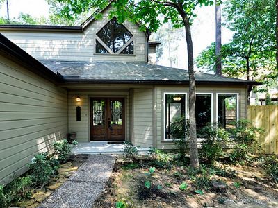 31 S Mossrock Rd, Spring, TX, 77380