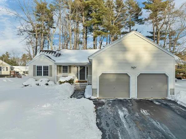 65 Glasgow Circle, Hudson, NH 03051