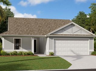 AVON Plan, Bridle Creek, Jacksonville, FL 32234