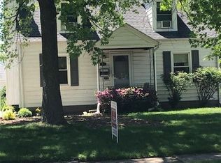 414 Haddam Dr, Lorain, OH 44052
