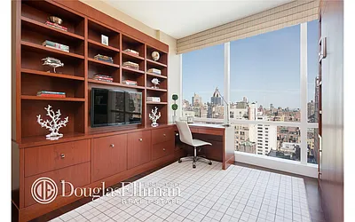 Sold by Douglas Elliman