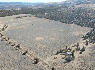 0 Dunham Rd, Prineville, OR 97754