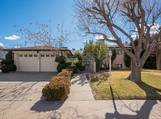 8804 W H Burges, El Paso, TX 79925