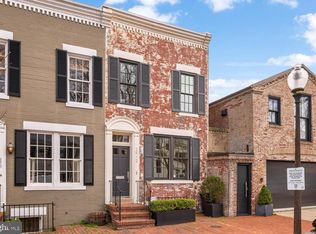 2912 Dumbarton St NW, Washington, DC 20007