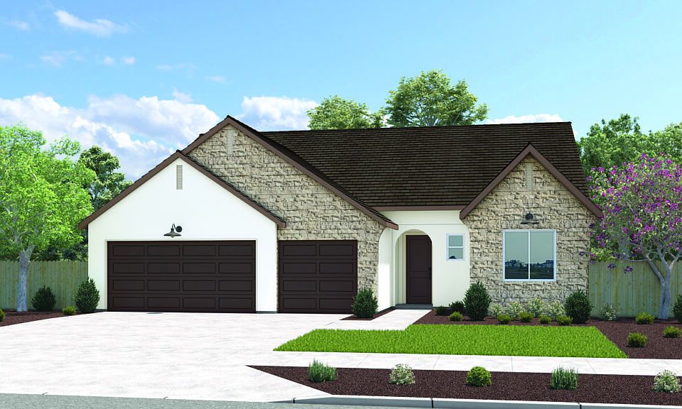 Executive-Naples-2105C-Elevation