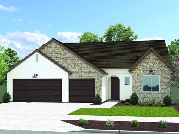 1405 S Marcin St, Visalia, CA 93277