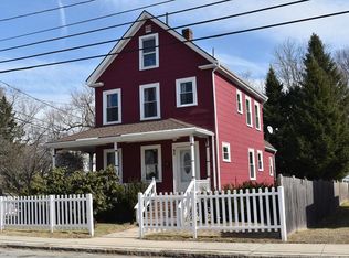 92 Alexander St, Framingham, MA 01702