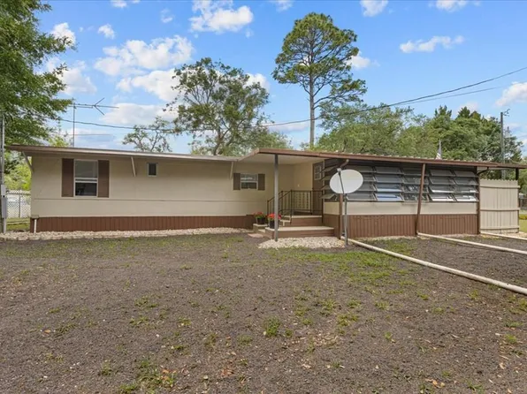 11250 NW 113th St, Chiefland, FL 32626